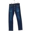 Jeans Levis Jean slim en coton bleu