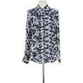 Chemises sur Grenoble : Chemise Hod Chemise bleue