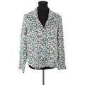 Veste Balzac Paris Chemise multicolore Vestes sur Grenoble : Veste Balzac Paris Chemise multicolore