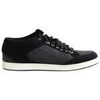 Chaussures de Skate Jimmy Choo Baskets noires
