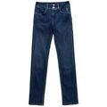 Pantalons sur Grenoble : Jeans Salsa 21010268 856
