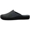 Chaussons Inblu Homme Mule, Textile, bas - DG18