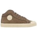Baskets femme sur Grenoble : Baskets Sanjo K100 Bombazine - Brown
