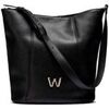 Sac &agrave; main Wonders Wb54024 Noir