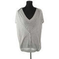 Gilets sur Grenoble : Gilet Sandro Gilet gris