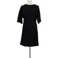 Robe courte Iro Robe en coton noire