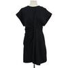 Robe courte Iro Robe noire