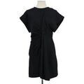 Robes sur Grenoble : Robe courte Iro Robe noire