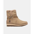 Bottes femme sur Grenoble : Bottines Refresh 173250