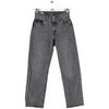 Jeans Levis Jean droit en coton gris