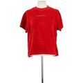 Tee-shirts sur Grenoble : T-shirt Sonia Rykiel T-shirt en coton rouge