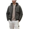 Vestes sur Grenoble : Blouson Ecoalf MCMGAJKCARTE0050W25
