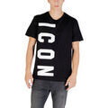 Tee-shirts sur Grenoble : T-shirt Icon ICUF2W6T004