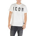 Tee-shirts sur Grenoble : T-shirt Icon ICUF2W6T001