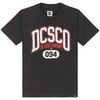 T-shirt enfant DC Shoes Elective