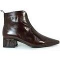 Bottes femme sur Grenoble : Bottines Desiree RABAT 7