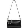 Sac a main LANCASTER Sac porte epaule Ref 55236 Noir 22*12*8