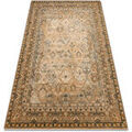 D&eacute;coration sur Grenoble : Tapis Rugsx Tapis en laine OMEGA KASHMIR cr&egrave;me 300x400 cm Beige 300x400 cm. . Maison & D&eacute;co > Tapis.