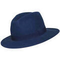 Chapeaux sur Grenoble : Chapeau Chapeau-Tendance Chapeau borsalino laine BOGART T57