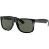 Lunettes de soleil Ray-ban Lunettes de soleil classiques Justin
