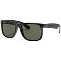 Lunettes sur Grenoble : Lunettes de soleil Ray-ban Lunettes de soleil classiques Justin