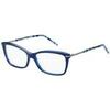 Lunettes de soleil Marc Jacobs MARC 63 Cadres Optiques, Bleu, 54 mm