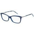Lunettes sur Grenoble : Lunettes de soleil Marc Jacobs MARC 63 Cadres Optiques, Bleu, 54 mm