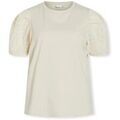 Sweat-shirt Vila Top Merry - Birch