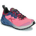 Chaussures Keen ZIONIC NXT WP Rose Grenoble