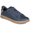Baskets basses Saola CANNON 2.0 WATERPROOF