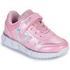 Baskets basses enfant Primigi GIRL LITE