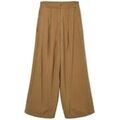 Pantalons sur Grenoble : Pantalon Aware Noos Perry Trousers - Otter