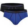Slips Sloggi Homme Slip Paquet de 2 Start midi C2P box Multicolore