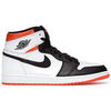 Baskets Nike Air Jordan 1 Retro High OG Electro Orange