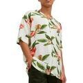 Chemises/chemisettes sur Grenoble : Chemise Jack & Jones Flores