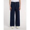 Jeans Dickies MECHANIC W - DK0A87NM0DD1-DARK DENIM Grenoble
