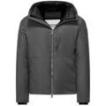 Blouson Bomboogie JM5954 WTK5 TOKYO REAL DOWN-54 GUN GRAY Blouson Bomboogie JM5954 WTK5 TOKYO REAL DOWN-54 GUN GRAY Grenoble
