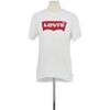 T-shirt Levis T-shirt en coton blanc
