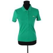 Polo Lacoste Polo en coton vert