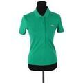 Polo Lacoste Polo en coton vert