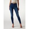 Jeans Guess CURVE X W2YAJ2 D4Q03-CDA1