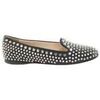 Ballerines Prada Ballerines en cuir noires