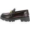 Mocassins Les Tropeziennes par M.Belarbi Moccassin Cuir Les Tropeziennes Par M.Belarbi Valmer