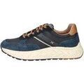 Baskets basses Frau X013