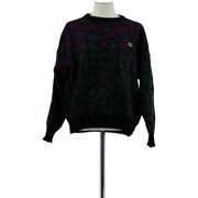 Pull Lacoste Pull en laine noir