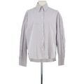Chemises sur Grenoble : Chemise Roseanna Chemise en coton blanche
