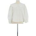 Chemises sur Grenoble : Chemise Levis Chemise en coton blanche
