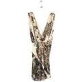 Robe courte Mes Demoiselles Robe en velours beige Robe courte Mes Demoiselles Robe en velours beige Grenoble