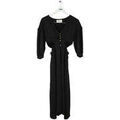Manteau Bash Robe noire Grenoble