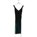 Robes sur Grenoble : Robe courte Kenzo Robe multicolore